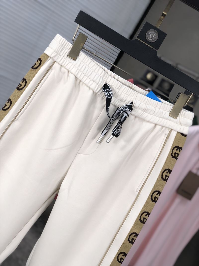 Gucci Long Pants